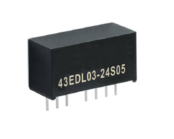DC/DC PCB Mount Power Supply